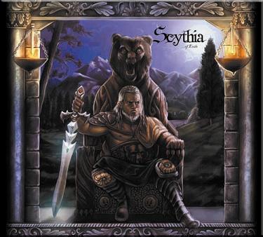 Scythia - Of Exile
